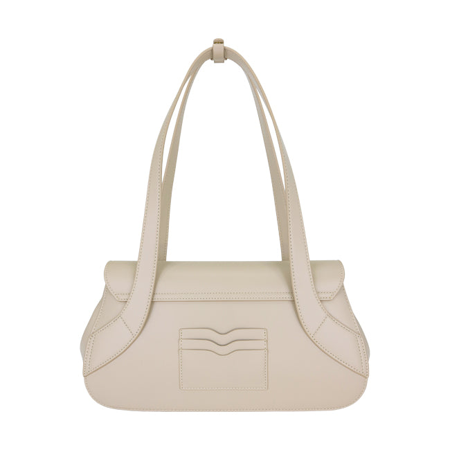 Cassidah Shoulder In Beige