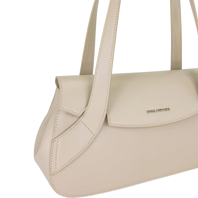 Cassidah Shoulder In Beige