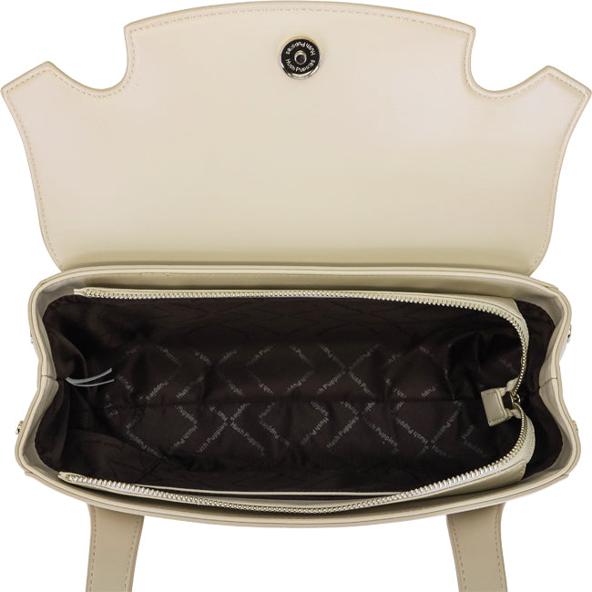 Cassidah Shoulder In Beige