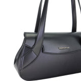 Hush Puppies Tas Wanita Cassidah Shoulder In Black