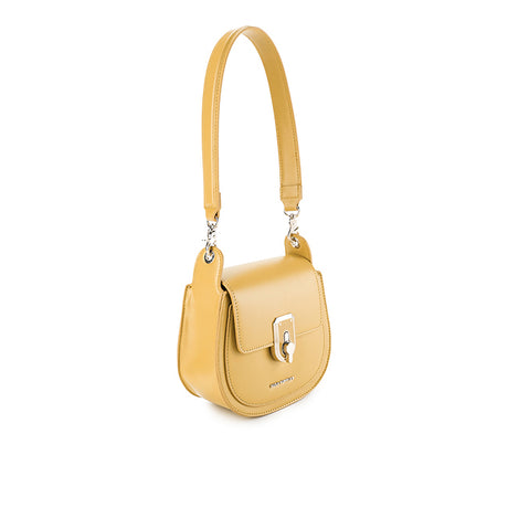 Hush Puppies Tas Wanita Shoulder Haxel Shoulder M In Yellow