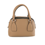 Hush Puppies Women Bags Rhea Satchel M In Tan