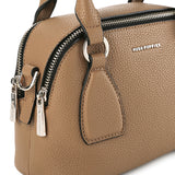 Hush Puppies Women Bags Rhea Satchel M In Tan
