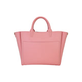 Hush Puppies Tas Wanita Gracen Satchel L In Light Pink