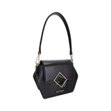 Hush Puppies Tas Wanita Greer Shoulder M In Black