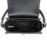 Hush Puppies Tas Wanita Greer Shoulder M In Black