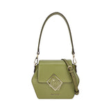 Greer Shoulder M In Olive
