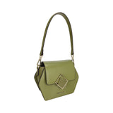 Greer Shoulder M In Olive