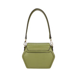 Greer Shoulder M In Olive