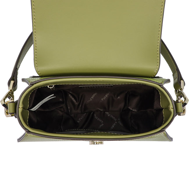 Greer Shoulder M In Olive