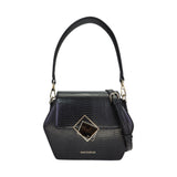 Hush Puppies Tas Wanita Greer Shoulder L In Black