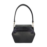 Hush Puppies Tas Wanita Greer Shoulder L In Black
