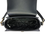 Hush Puppies Tas Wanita Greer Shoulder L In Black