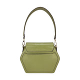 Greer Shoulder L In Olive