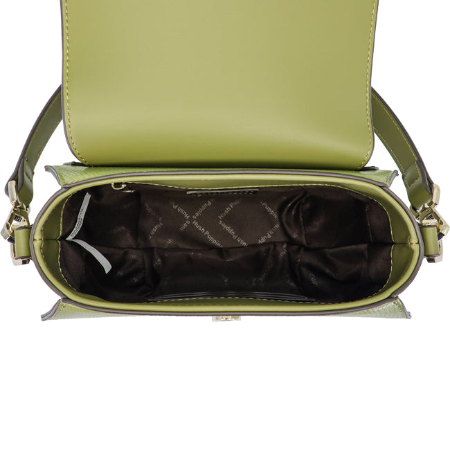 Greer Shoulder L In Olive