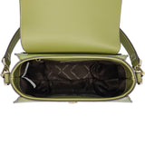 Greer Shoulder L In Olive