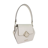 Greer Shoulder L In White