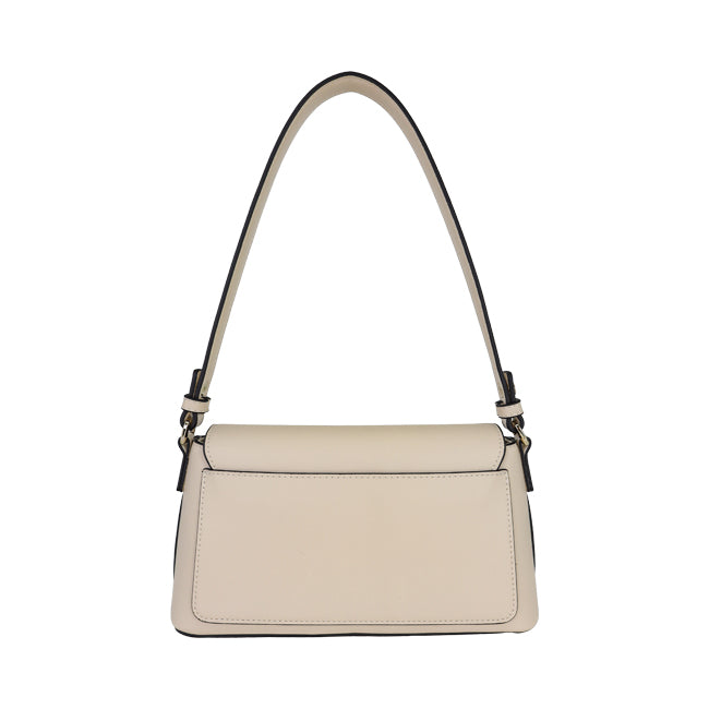 Hush Puppies Tas Wanita Shoulder Bag Monet Shoulder M In Beige