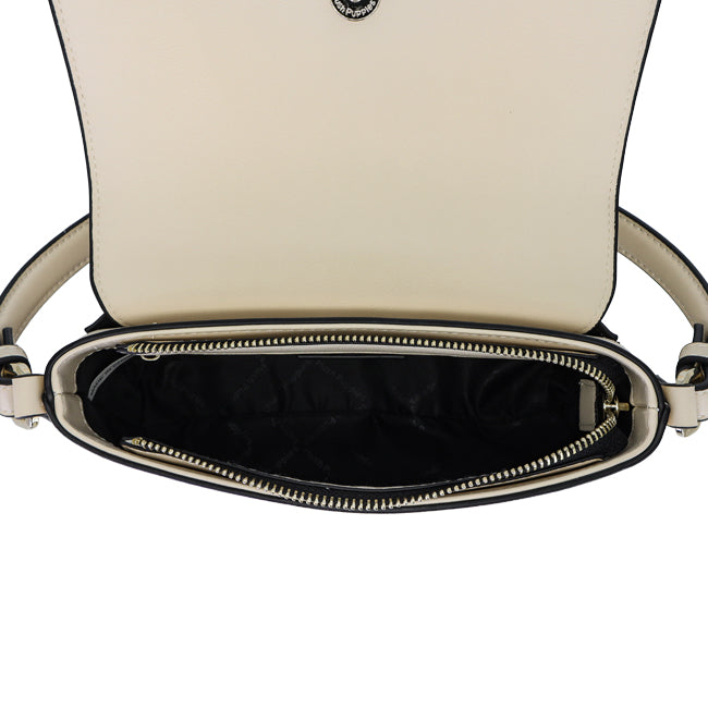 Hush Puppies Tas Wanita Shoulder Bag Monet Shoulder M In Beige