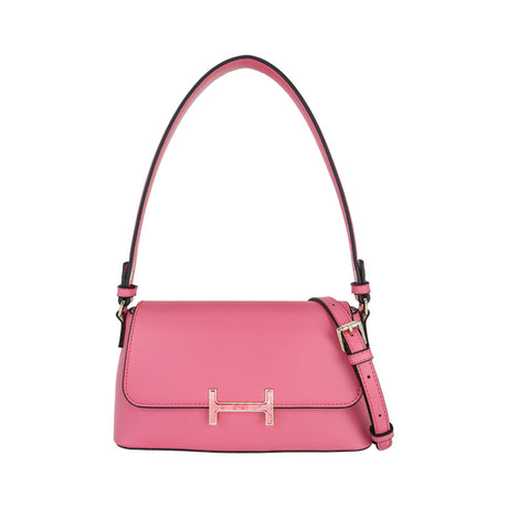 Hush Puppies Tas Wanita Shoulder Bag Monet Shoulder M In Pink