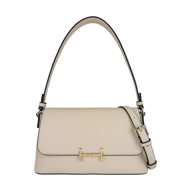 Hush Puppies Tas Wanita Shoulder Bag Monet Shoulder L In Beige