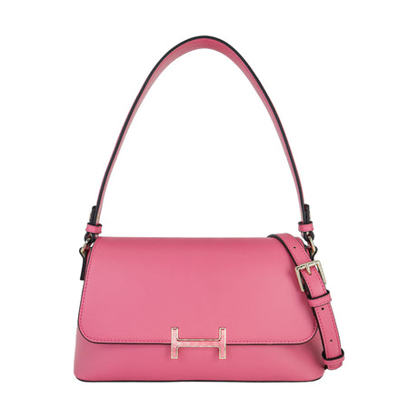 Hush Puppies Tas Wanita Shoulder Bag Monet Shoulder L In Pink
