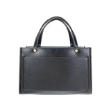 Hush Puppies Tas Wanita Hand Bag Fuji Top Handle L In Black