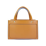 Hush Puppies Tas Wanita Hand Bag Fuji Top Handle L In Camel