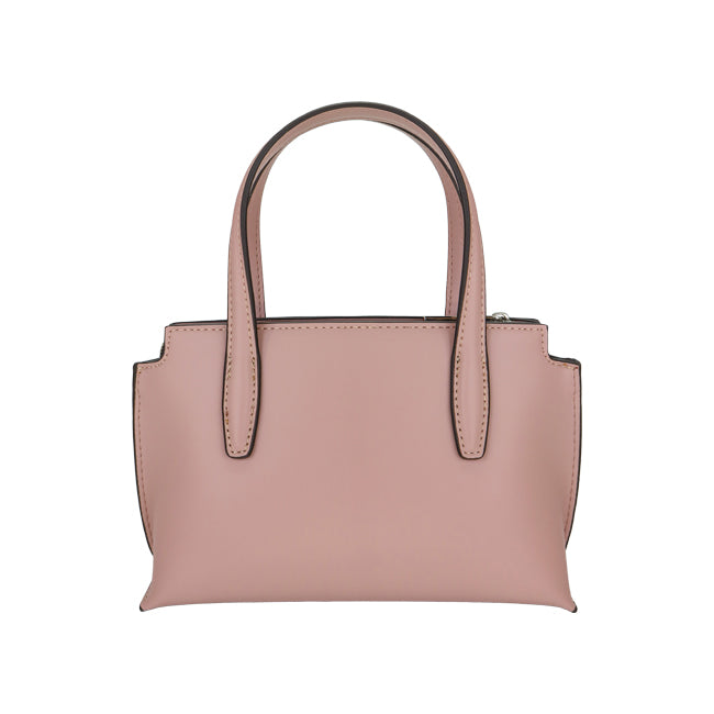 Hush Puppies Tas Wanita Georgina Satchel (M) In Light Pink