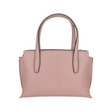 Georgina Satchel (L) In Light Pink