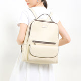 Hush Puppies Tas Wanita Katelyn Backpack (L) In Beige