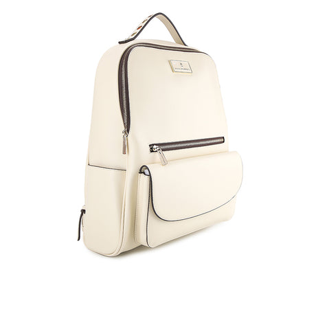 Hush Puppies Tas Wanita Katelyn Backpack (L) In Beige