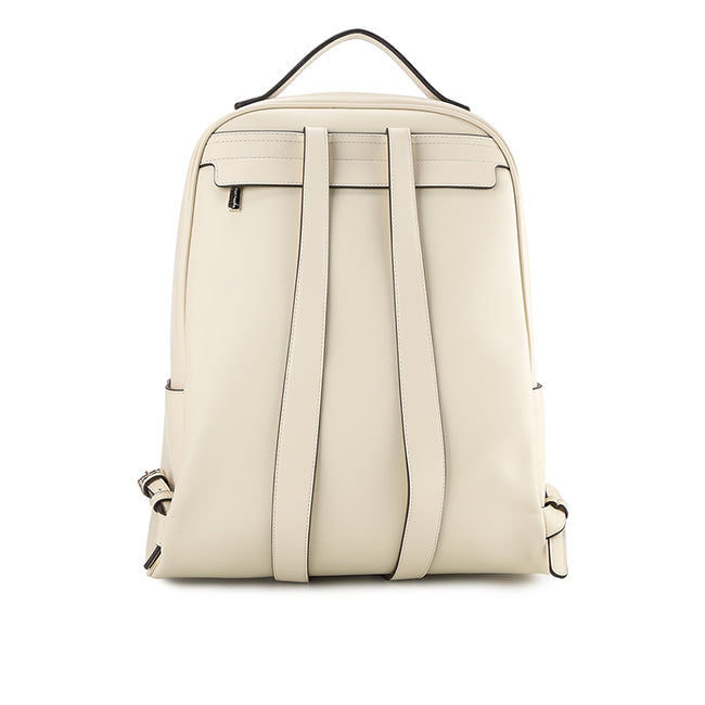Hush Puppies Tas Wanita Katelyn Backpack (L) In Beige