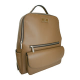 Hush Puppies Women Bags Katelyn Backpack (L) In Brown