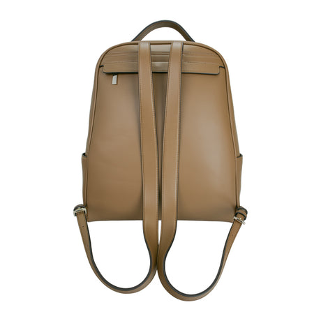 Hush Puppies Women Bags Katelyn Backpack (L) In Brown