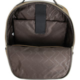 Hush Puppies Women Bags Katelyn Backpack (L) In Brown