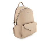 Hush Puppies Tas Wanita Riveree Backpack M In Beige