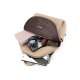 Hush Puppies Tas Wanita Riveree Backpack M In Beige