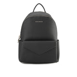 Hush Puppies Tas Wanita Riveree Backpack M In Black