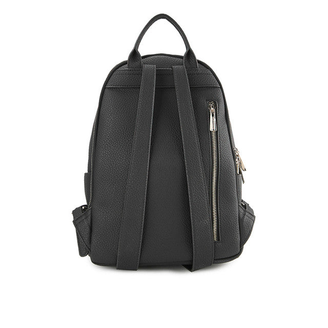 Hush Puppies Tas Wanita Riveree Backpack M In Black