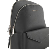 Hush Puppies Tas Wanita Riveree Backpack M In Black