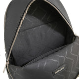 Hush Puppies Tas Wanita Riveree Backpack M In Black