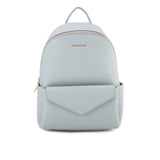 Hush Puppies Tas Wanita Riveree Backpack M In Light Blue