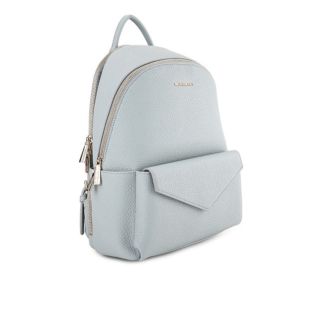 Hush Puppies Tas Wanita Riveree Backpack M In Light Blue