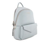 Hush Puppies Tas Wanita Riveree Backpack M In Light Blue