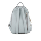 Hush Puppies Tas Wanita Riveree Backpack M In Light Blue