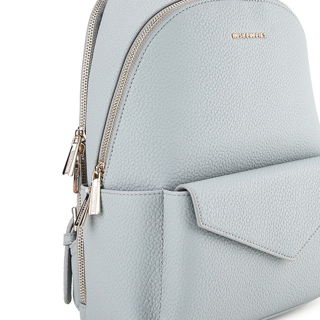 Hush Puppies Tas Wanita Riveree Backpack M In Light Blue