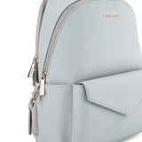 Hush Puppies Tas Wanita Riveree Backpack M In Light Blue