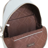 Hush Puppies Tas Wanita Riveree Backpack M In Light Blue