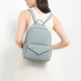Hush Puppies Tas Wanita Riveree Backpack M In Light Blue